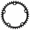 SRAM Red22 Plateau Route 11 Vitesses 39 Dents 130mm Alu Noir