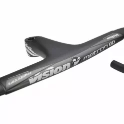 Cintre VISION METRON 6D Carbon Potence Intégrée -Vélos Soldes 157671 15785558798216