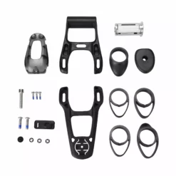 Cintre VISION METRON 6D Carbon Potence Intégrée -Vélos Soldes 157671 15785558854571