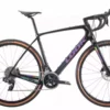 Werideon Cycling Shop LOOK 765 GRAVEL RS CHROMATIC PETROL FULL DISC