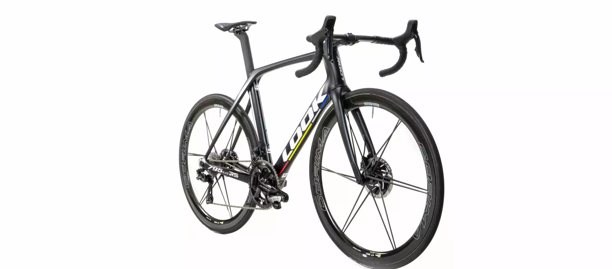 Werideon Cycling Shop LOOK 795 BLADE RS DISC PROTEAM BLACK GLOSSY DISC 2 Werideon Cycling Shop LOOK 795 BLADE RS DISC PROTEAM BLACK GLOSSY DISC – Image 2