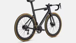 Werideon Cycling Shop Specialized S-Works VENGE - NOIR MAT/MIRROR LABEL- SANS ROUES !NEUF! -Vélos Soldes 97819 00 VENGE SW DISC DI2 BLK SILHLG RDSQ