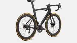 Werideon Cycling Shop Specialized S-Works VENGE - NOIR MAT - SANS ROUES !NEUF! 5 Werideon Cycling Shop Specialized S-Works VENGE - NOIR MAT - SANS ROUES !NEUF! -Vélos Soldes 97820 01 VENGE SW DISC DI2 CARB TARBLK RDSQ