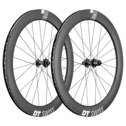 Dt-swiss Paire De Roues DT SWISS ARC 1400 DICUT 50mm