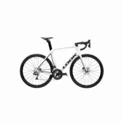 Werideon Cycling Shop LOOK 795 BLADE METALLIC WHITE GRAPHITE GREY DISC