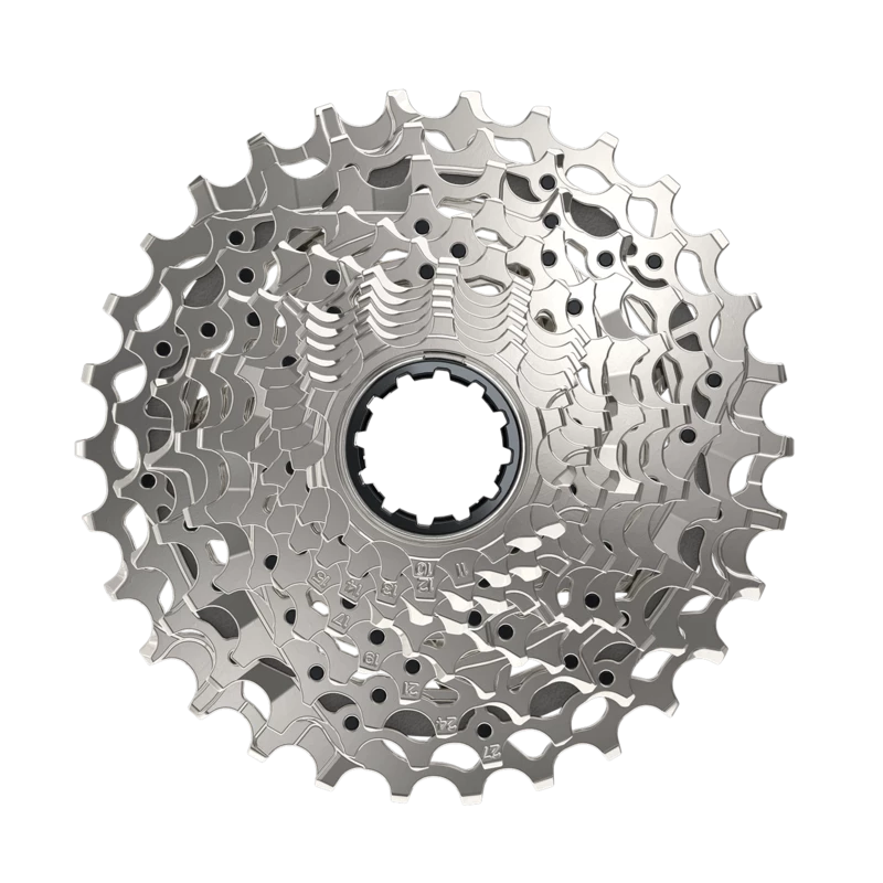 Cassette SRAM RIVAL AXS XG1250 12 Vitesses 1 Cassette SRAM RIVAL AXS XG1250 12 Vitesses