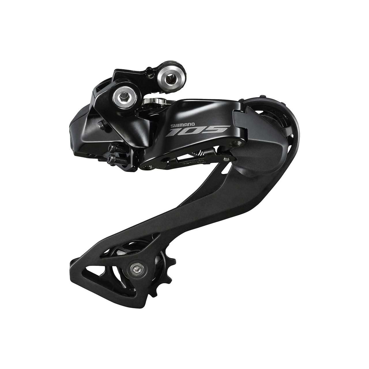 Dérailleur Arrière SHIMANO 105-R7150 12 Vitesses 1 Dérailleur Arrière SHIMANO 105-R7150 12 Vitesses