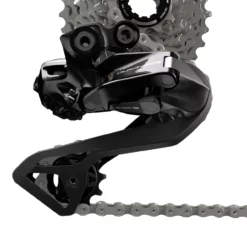Dérailleur Arrière SHIMANO DURA-ACE R9250 Di2 12 Vitesses -Vélos Soldes DerailleurarriereSHIMANODURA ACER9250Di212vitesses4