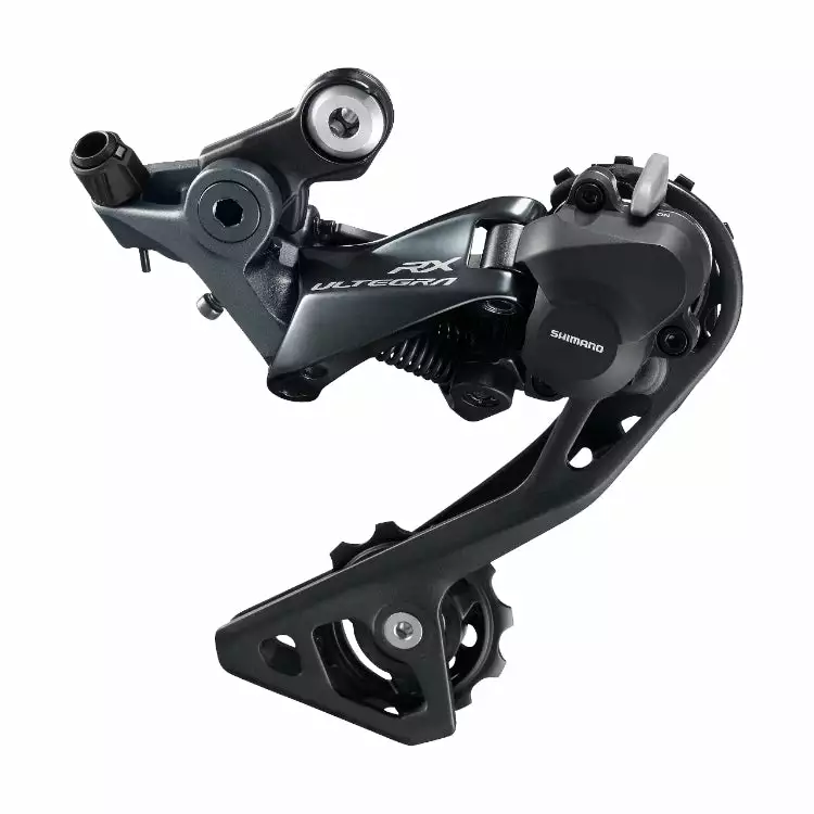 Dérailleur Arrière SHIMANO ULTEGRA RX 11 Vitesses 1 Dérailleur Arrière SHIMANO ULTEGRA RX 11 Vitesses