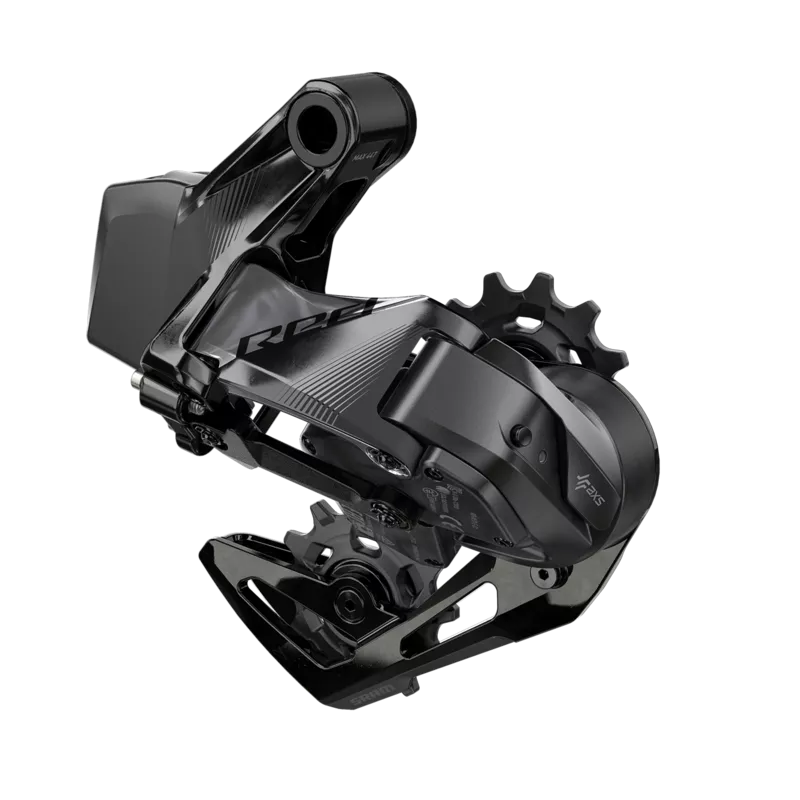 Dérailleur Arrière SRAM RED XPLR AXS 12 Vitesses 2 Dérailleur Arrière SRAM RED XPLR AXS 12 Vitesses – Image 2