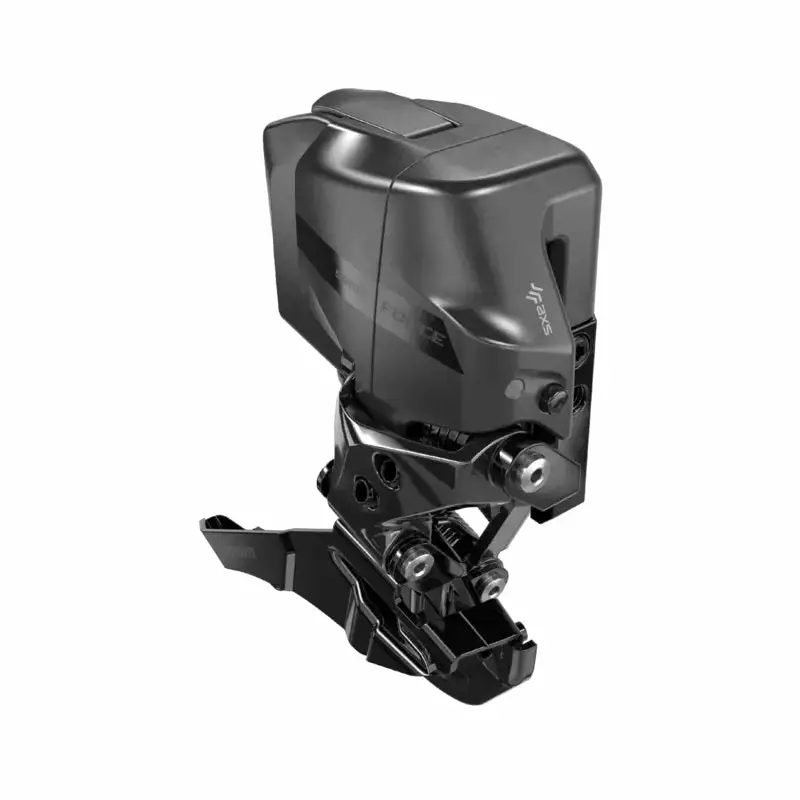 NOUVEAUTÉ Dérailleur Avant SRAM FORCE D2 ETap AXS 12 Vitesses 2 NOUVEAUTÉ Dérailleur Avant SRAM FORCE D2 ETap AXS 12 Vitesses – Image 2