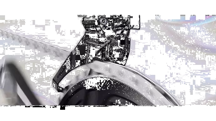 NOUVEAUTÉ Dérailleur Avant SRAM FORCE D2 ETap AXS 12 Vitesses 3 NOUVEAUTÉ Dérailleur Avant SRAM FORCE D2 ETap AXS 12 Vitesses – Image 3