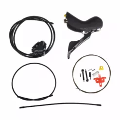 Levier Droit SHIMANO ULTEGRA R8070 Di2 Avec étrier Et Durite