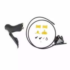 Levier Gauche SHIMANO DURA-ACE R9170 Di2 Avec étrier Et Durite