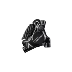 Etrier De Frein Arrière Hydraulique Flat Mount SHIMANO 105 BR-M7170 12v