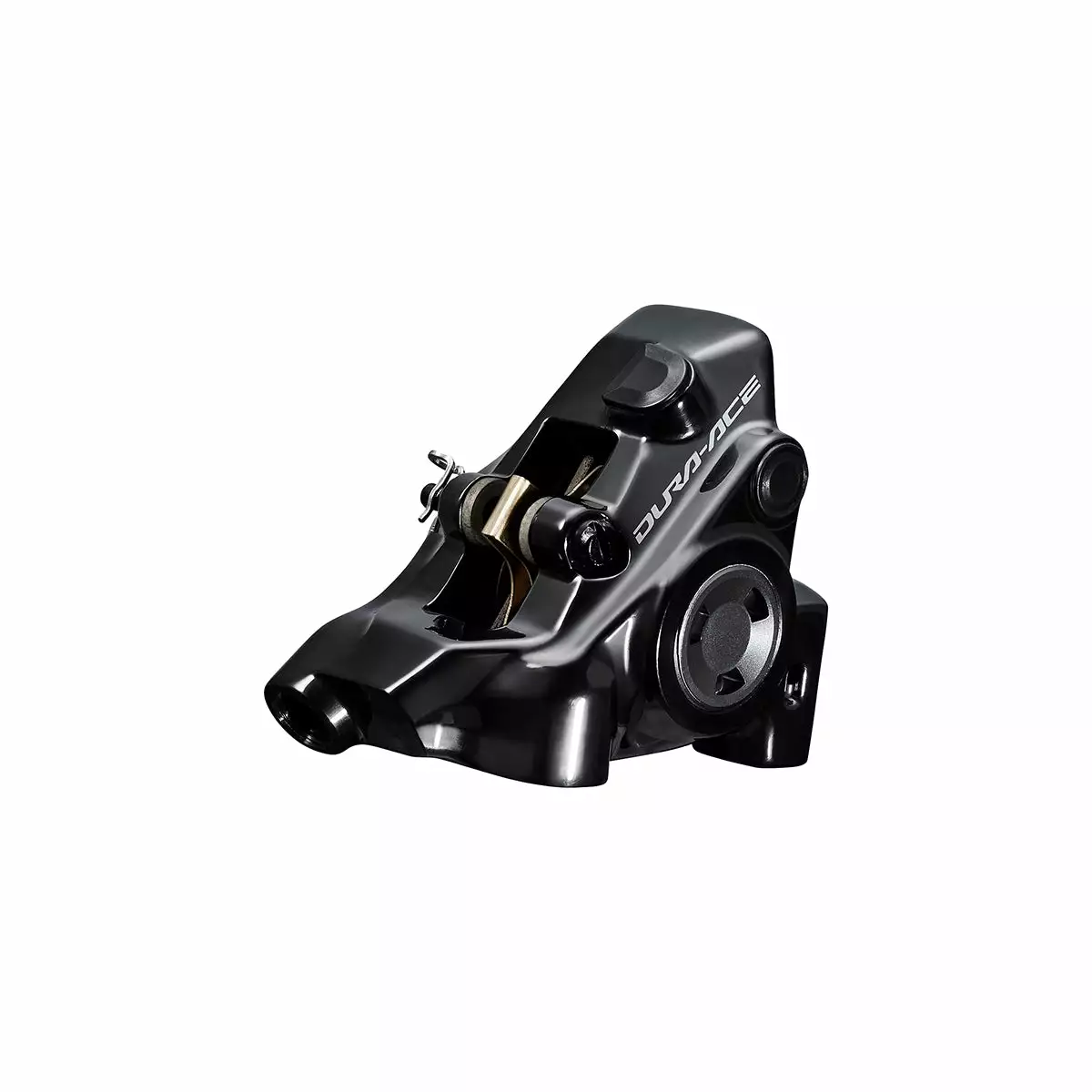Etrier De Frein Arrière Hydraulique Flat Mount SHIMANO DURA-ACE BR-R9270-R 12 Vitesses 2 Etrier De Frein Arrière Hydraulique Flat Mount SHIMANO DURA-ACE BR-R9270-R 12 Vitesses – Image 2
