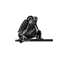 Etrier De Frein Avant Hydraulique Flat Mount SHIMANO 105 BR-M7170 12v