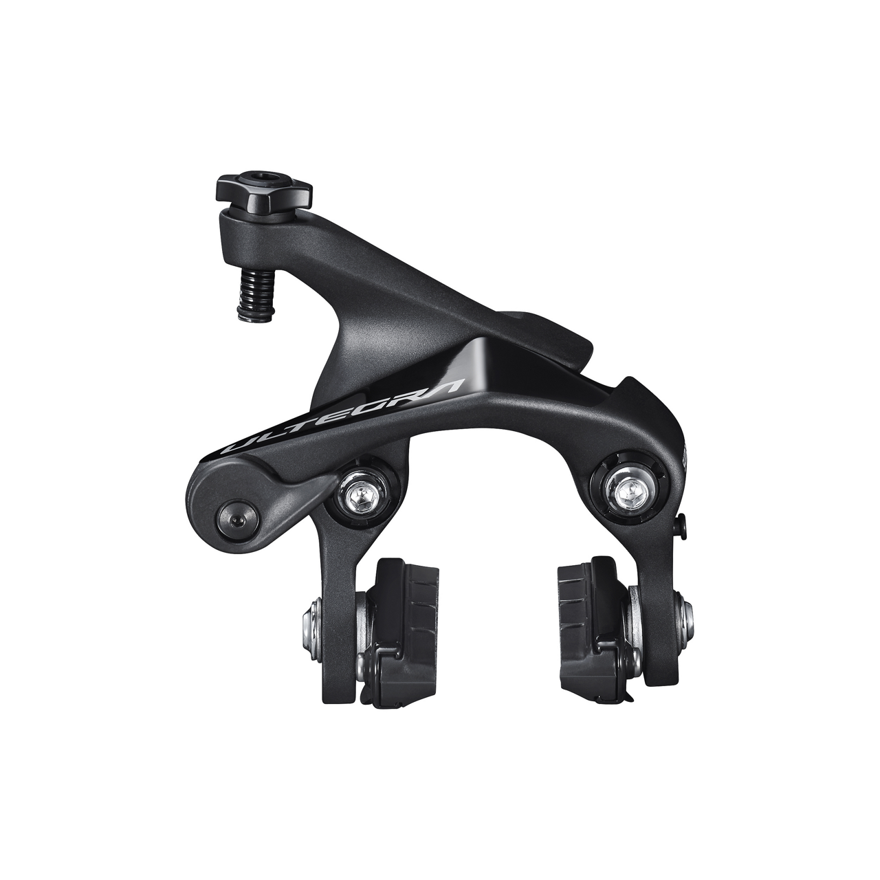Etrier Direct Mount Avant SHIMANO ULTEGRA R8110 à Patins 1 Etrier Direct Mount Avant SHIMANO ULTEGRA R8110 à Patins