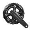 Pédalier Capteur De Puissance Double SHIMANO Ultegra FC-R8100P