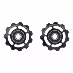 Galets De Dérailleur CERAMICSPEED Pour SHIMANO 11 Vitesses