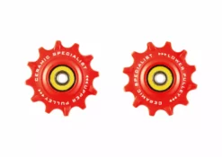 Galets De Dérailleur Tripeak Pour SRAM AXS 12 Vitesses