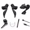 Groupe Electrique SHIMANO DURA ACE Di2 Patins R9250 12 Vitesses