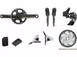 Groupe Complet SRAM RED XPLR 1x12v à Disques