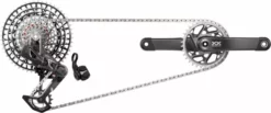NOUVEAUTE Groupe Complet SRAM XX SL Eagle AXS 12V