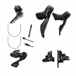 Groupe Electrique SHIMANO DURA-ACE Di2 9270 12v