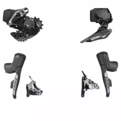 Groupe Electrique SRAM RED AXS Disques 2x12v