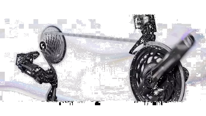 NOUVEAUTÉ Groupe Complet SRAM FORCE D2 AXS 2x12 Vitesses à Disques 2 NOUVEAUTÉ Groupe Complet SRAM FORCE D2 AXS 2x12 Vitesses à Disques – Image 2