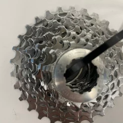 Lot De 4 Cassettes D'Occasion SRAM FORCE 22 PG 1170 11 Vitesses 7 Lot De 4 Cassettes D'Occasion SRAM FORCE 22 PG 1170 11 Vitesses -Vélos Soldes IMG 8004 scaled