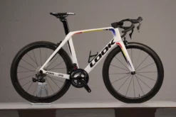 Werideon Cycling Shop LOOK 795 Blade RS ProTeam White Full Glossy !NEUF!