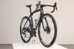 Werideon Cycling Shop LOOK 795 Blade RS ProTeam Black Mat DISC !RECONDITIONNES!