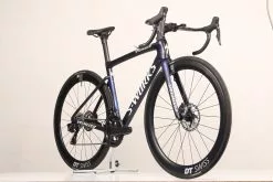 Werideon Cycling Shop Specialized S-Works Tarmac SL7 - Quickstep 2022 - SANS ROUES Sur Mesure -Vélos Soldes IMG 9994 b9cd27ea bb8e 49f0 a6e1 c6c6c1c340fe scaled