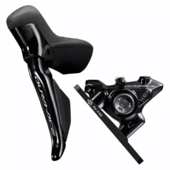 Levier Droit SHIMANO DURA-ACE R9270 Di2 12 Vitesses Avec étrier Et Durite