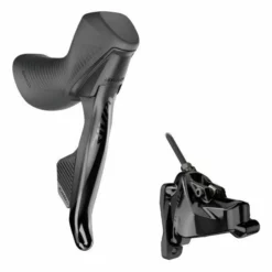 Levier Droit SRAM RIVAL ETap AXS Avec étrier Et Durite
