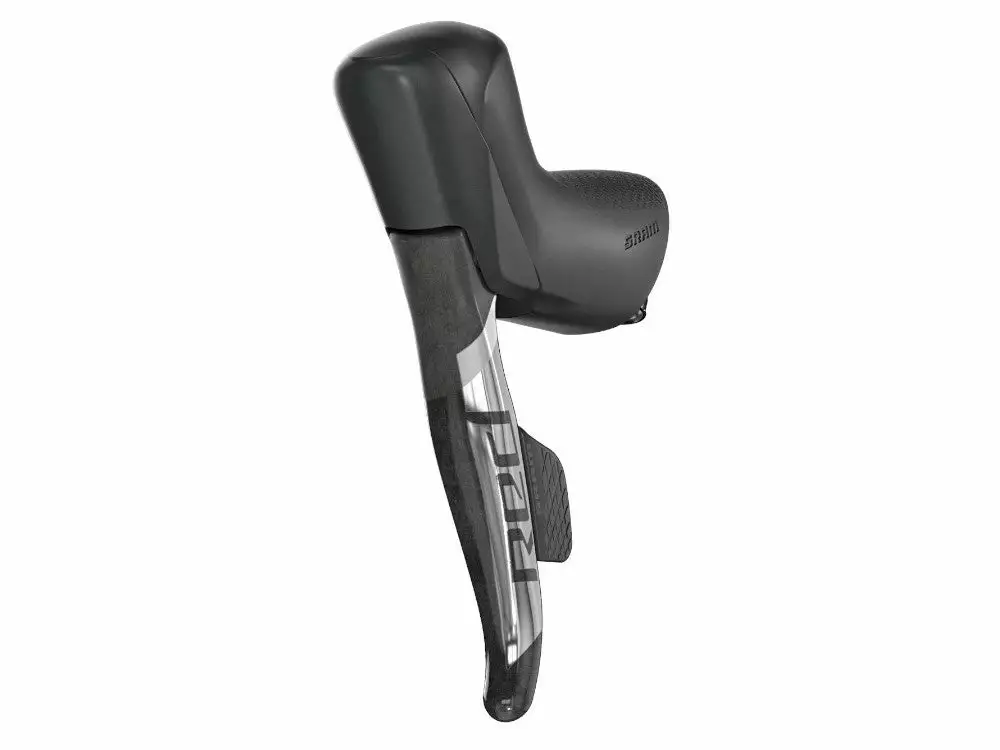 Levier Gauche SRAM RED ETap AXS 12v 1 Levier Gauche SRAM RED ETap AXS 12v