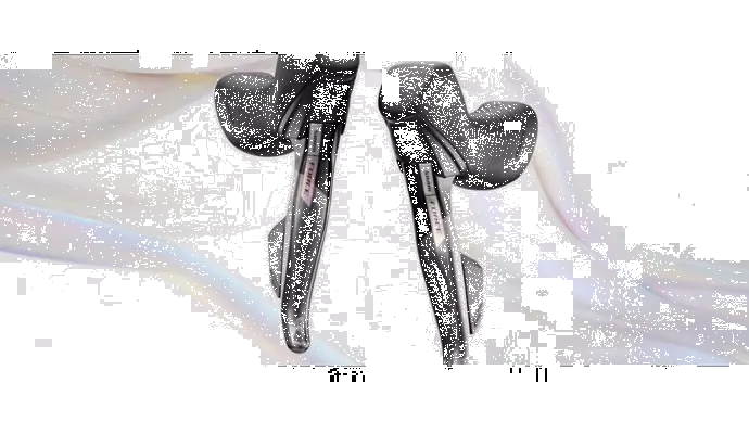 NOUVEAUTÉ Paire De Leviers Droit Et Gauche SRAM FORCE D2 ETap AXS Avec étrier Et Durite 2 NOUVEAUTÉ Paire De Leviers Droit Et Gauche SRAM FORCE D2 ETap AXS Avec étrier Et Durite – Image 2