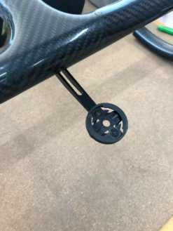 Cintre Darimo Nexum Avec Potence Integrée -Vélos Soldes NEXUMGARMINMOUNT2