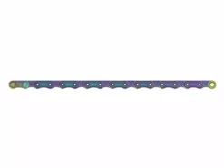 NOUVEAUTÉ Chaine SRAM RED Rainbow 12 Vitesses