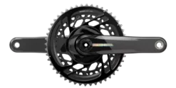 NOUVEAUTÉ Pédalier SRAM FORCE D2 AXS 12 Vitesses