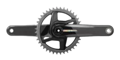 NOUVEAUTÉ Pédalier SRAM FORCE D2 DUB DM 1x12 Vitesses
