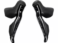 Paire De Leviers 2x12v Shimano Dura-Ace ST-R9250