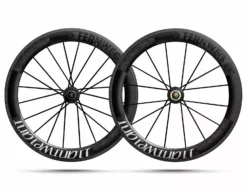 Paire De Roue LIGHTWEIGHT FERNWEG EVO Disque Tubeless