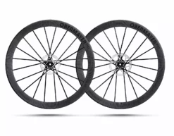 Paire De Roue LIGHTWEIGHT OBERMAYER EVO Disque Tubeless