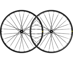 Paire De Roues MAVIC ALLROAD SL DISC 700 12X100 - 12X142MM
