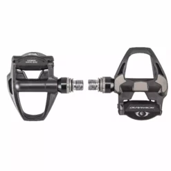 Pédales SHIMANO DURA-ACE R9100 - Carbone