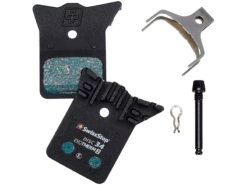 Paire De Plaquettes De Frein Résine SWISSSTOP Disc 34 ExoTherm 2