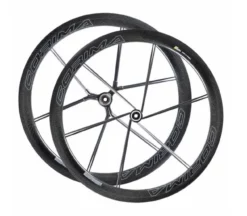 Paire De Roues CORIMA MCC 47mm Roulements Céramique